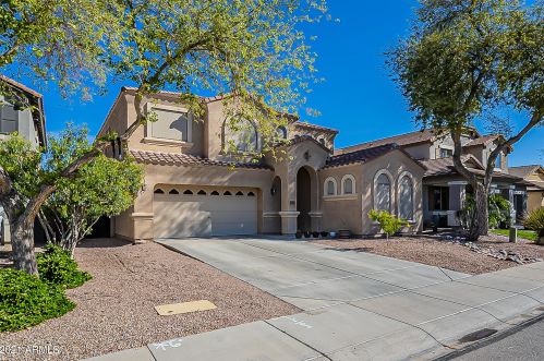 4152 Longhorn St, San Tan Valley, AZ 85140-4368