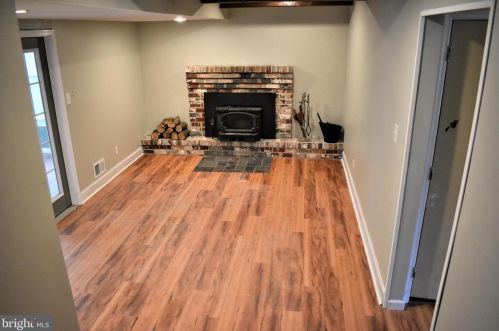 276 Cambridge Rd, Camden-Wy DE  19934-1204 exterior