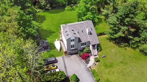 284 Wooley Rd, West Milford Lakes NJ  07480-1006 exterior