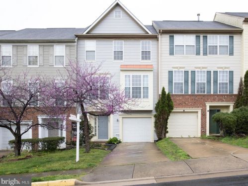 15691 Palermo Ter, Woodbridge, VA 22191-4289