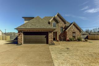 1262 Je Blaydes Pkwy, Crosstown, TN 38004-7612