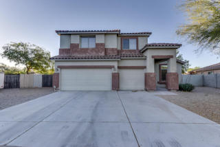 36449 Bilbao St, Maricopa, AZ 85138-5355