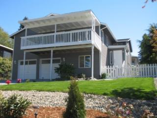 1806 Starling St, Mcneil Island WA  98388-2217 exterior