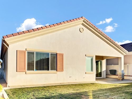 1750 Forest Oaks Dr, Beaumont CA  92223-8563 exterior