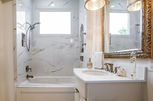 6917 Ln Cantera Dr, Fort Worth TX 76108-9344 exterior