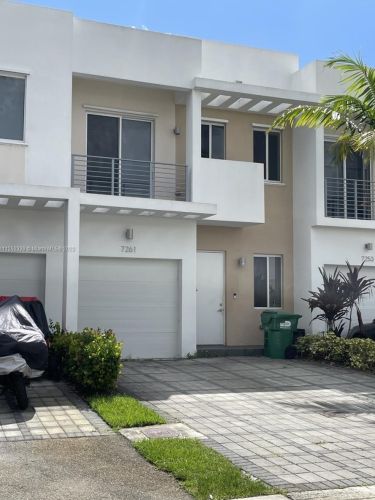 7261 103rd Path, Miami, FL 33178-5054