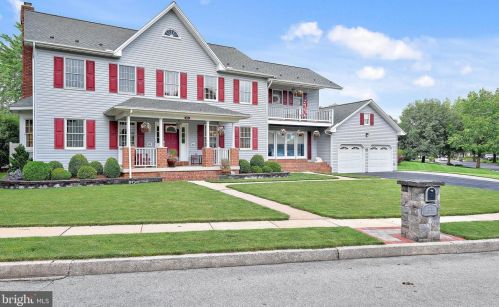 325 Vesper Rd, Swatara, PA 17033-1897