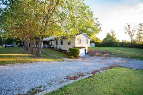 10328 Sunset Dr, Florence KY  41042-3348 exterior