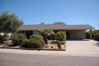 3601 Columbine Dr, Phoenix, AZ 85032-7371