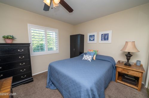 1776 Los Lagos Dr, Lake Havasu City AZ  86403-6623 exterior