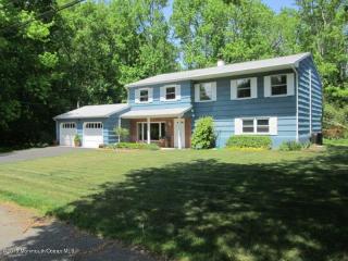 1003 Grove St, Tinton Falls, NJ 07712-3631