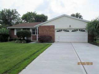 485 Happy Dr, Cincinnati, OH 45238-5256