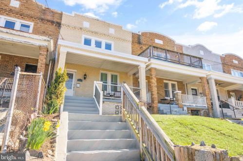4915 Illinois Ave, Washington, DC 20011-4527