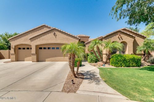 2653 Winged Foot Ct, Chandler, AZ 85249-5073