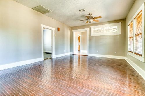 206 Idaho St, Morgans Point TX 77571-5507 exterior