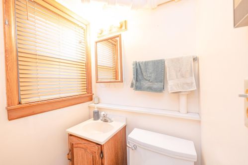 1129 Park St, Bellefontaine OH  43311-2330 exterior