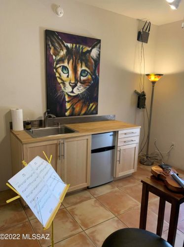 11581 Tortoise Trl, Tucson AZ 85743 exterior