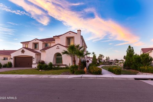 2442 Hope Cir, Chandler, AZ 85248-4294