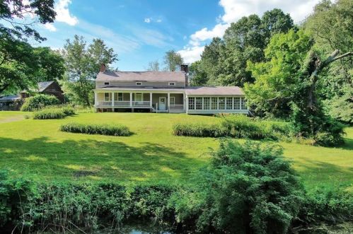 120 Schmitt Ln, Montgomery NY  12549-2044 exterior