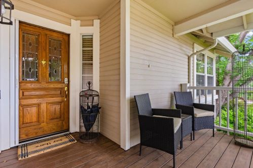 167 Northridge Dr, Grass Valley CA  95945-9717 exterior