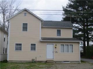252 2nd Ave, Blairsville, PA 15717-1502