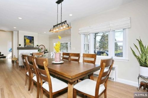 38 Radburn Rd, Ridgewood NJ  07452-3417 exterior