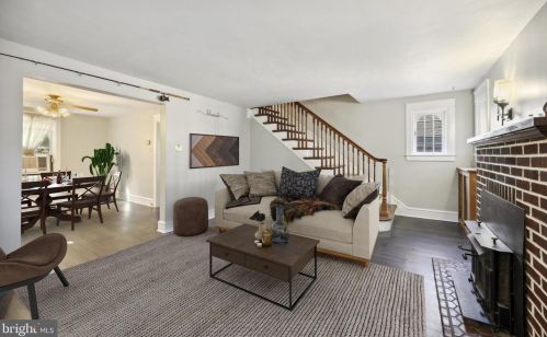 213 Yates Ave, Woodlyn, PA 19094-1620