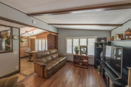 134 Sycamore Pkwy, Oroville CA  95966-6210 exterior