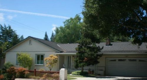 1203 Hazel Ave, Campbell, CA 95008-4542