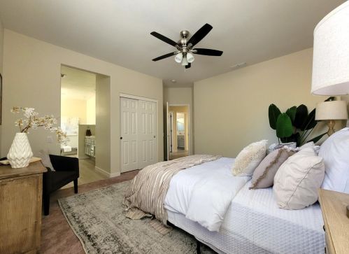 1214 Blackberry Cir, Folsom CA  95630-7652 exterior