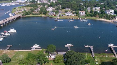 331 Un St, Yarmouth MA 02664-4564 exterior