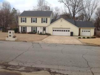 2311 Twin Oaks Ave, Jonesboro, AR 72401-5639