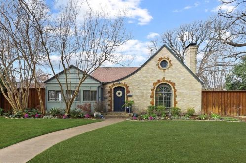2603 Abrams Rd, Dallas, TX 75214-3309