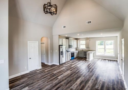 2305 Bourland St, Greenville TX  75401-3591 exterior