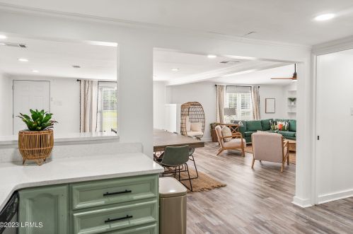 915 Belleview Cir, Beaufort SC 29902-6917 exterior