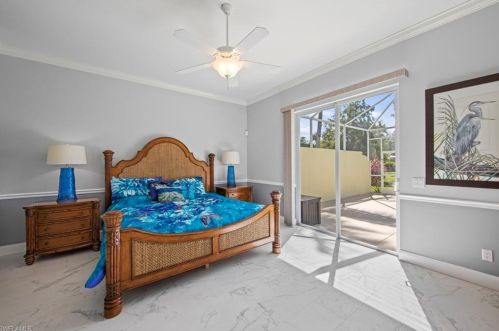 28116 Cetation Way, Bonita Springs FL 34135-8396 exterior