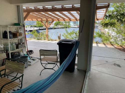 148 Marina Ave, Key Largo FL exterior