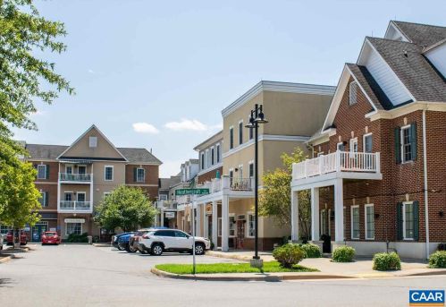 646 Baywick Cir, Crozet VA  22932-1529 exterior