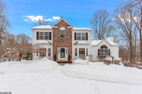 4 Hickory Rd, Great Meadows, NJ 07838-2306