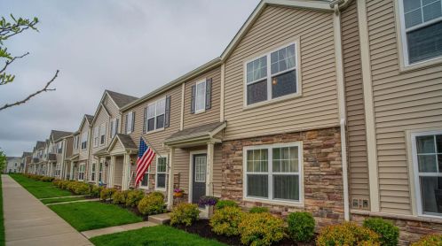 13956 Paramount Way, Cedar Lake, IN 46303-7501