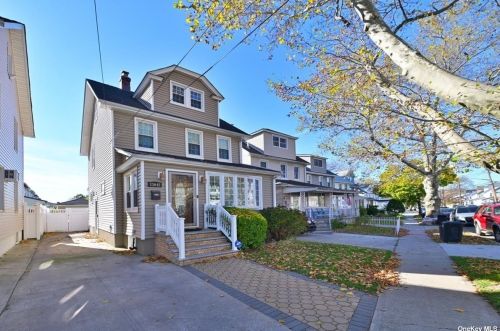 230-42 88th Ave, Jamaica, NY 11427-1840