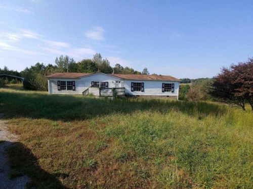 4412 York Landing Rd, Woodlawn, TN 37191-9108
