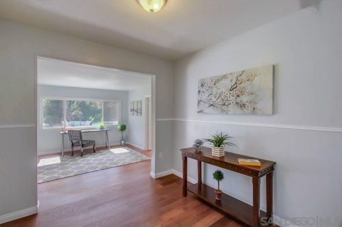 8155 Stadler St, La Mesa CA  91942-2617 exterior