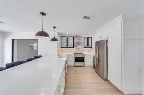 27240 Belle Rio Dr, Bonita Springs FL  34135-4429 exterior