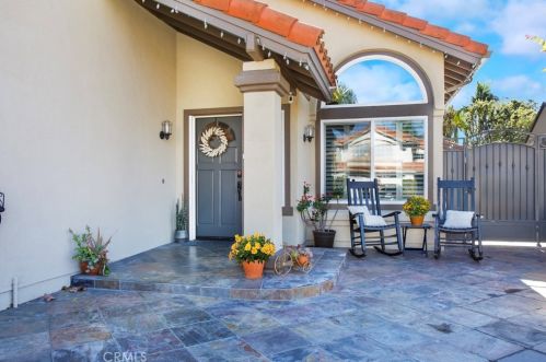 2 Danta, Trabuco Canyon, CA 92688-1511