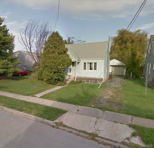 301 Lackawanna Ave, Buffalo, NY 14212-2111