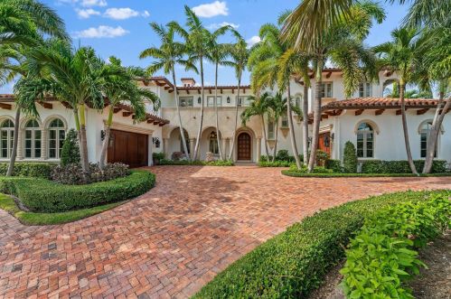 1030 Coral Way, West Palm Beach, FL 33404-2709
