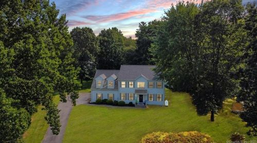 268 Pond St, Bristol, CT 06010-3561