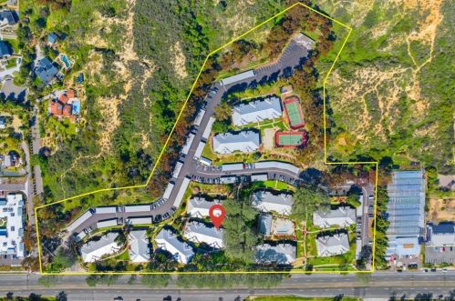 1780 El Camino Real, Encinitas CA  92024-4954 exterior