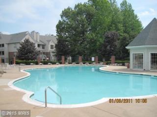 3901 Penderview Dr, Fairfax VA  22033-4736 exterior